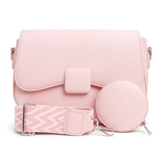 2-Piece Crossbody Bag Set