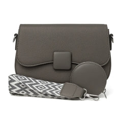 2-Piece Crossbody Bag Set