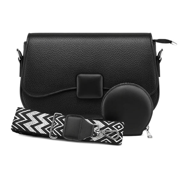 2-Piece Crossbody Bag Set