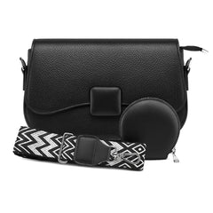 2-Piece Crossbody Bag Set