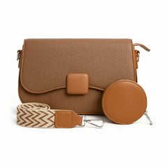 2-Piece Crossbody Bag Set