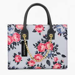 Chic Floral Carry