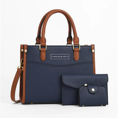 3pc CK Handbag Set