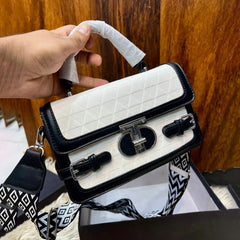 AAA Quality Spacious Shoulder Bag