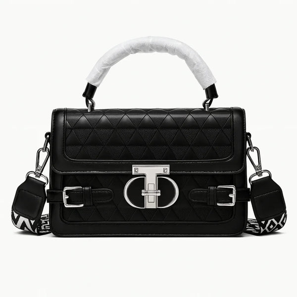 AAA Quality Spacious Shoulder Bag