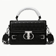 AAA Quality Spacious Shoulder Bag