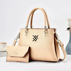 AAA Women’s Handbag Set