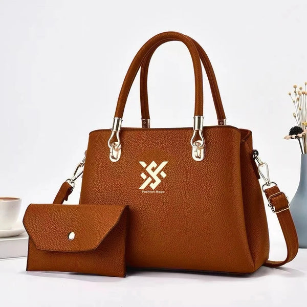 AAA Women’s Handbag Set