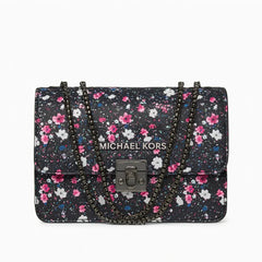 Burberry Inspired Crossbody Bag