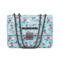 Burberry Inspired Crossbody Bag