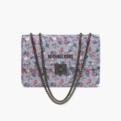 Burberry Inspired Crossbody Bag