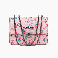 Burberry Inspired Crossbody Bag