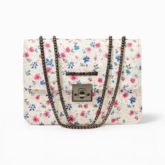 Burberry Inspired Crossbody Bag