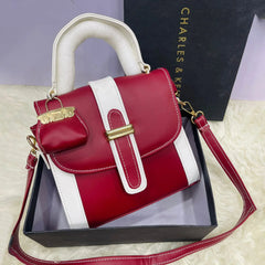 C&K Premium Crossbody Bag