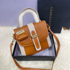C&K Premium Crossbody Bag