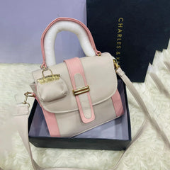 C&K Premium Crossbody Bag