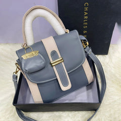 C&K Premium Crossbody Bag