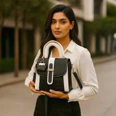 C&K Premium Crossbody Bag