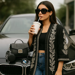 AAA Stylish Crossbody Bag