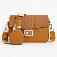 AAA Stylish Crossbody Bag