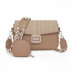AAA Stylish Crossbody Bag