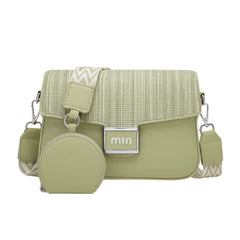 AAA Stylish Crossbody Bag