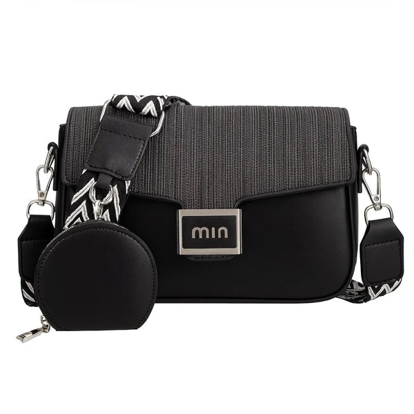 AAA Stylish Crossbody Bag