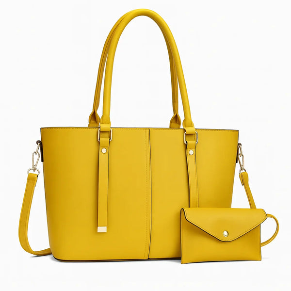 Premium Large Shoulder Bag