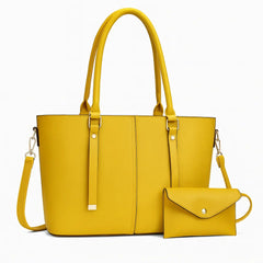 Premium Large Shoulder Bag