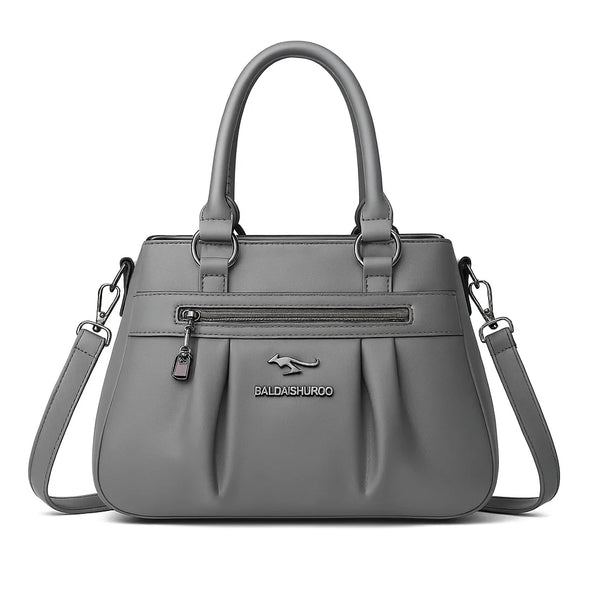 Kangaroo Shoulder Bag