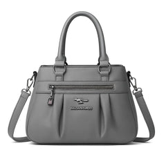 Kangaroo Shoulder Bag