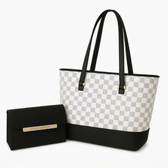 LV Tote Bag with Wallet