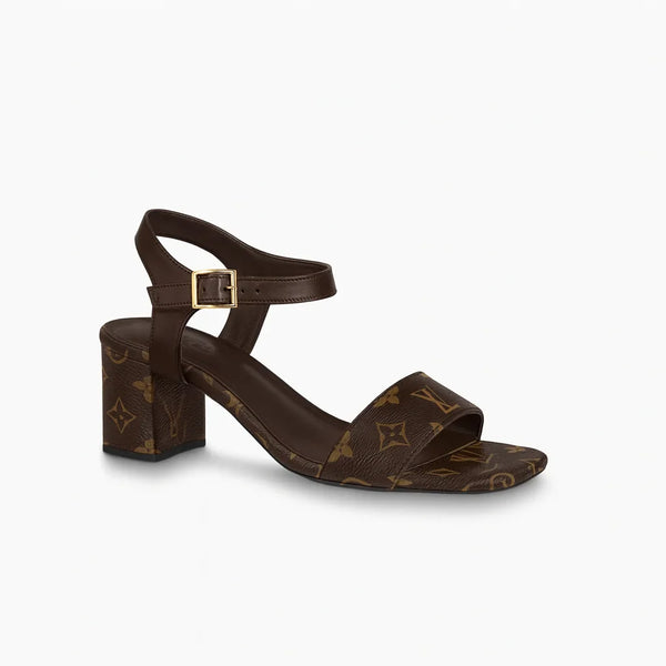 LV Premium Women’s Sandals