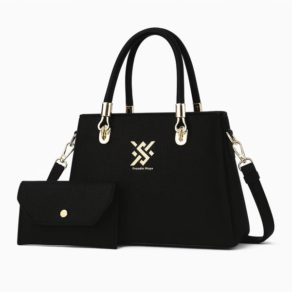 AAA Women’s Handbag Set