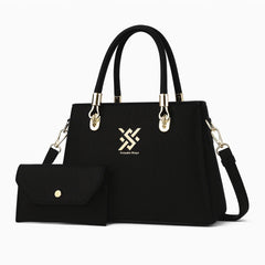 AAA Women’s Handbag Set