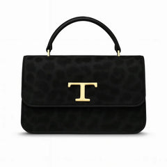 Premium PU Leather Handbag