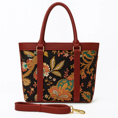 Stylish Canvas Tote Bag