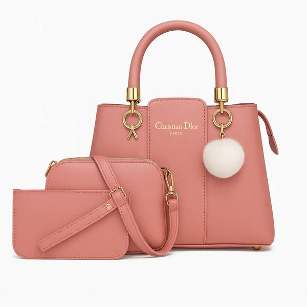 Dior Inspired 3pcs Set