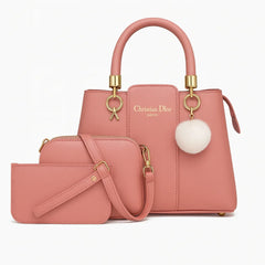 Dior Inspired 3pcs Set