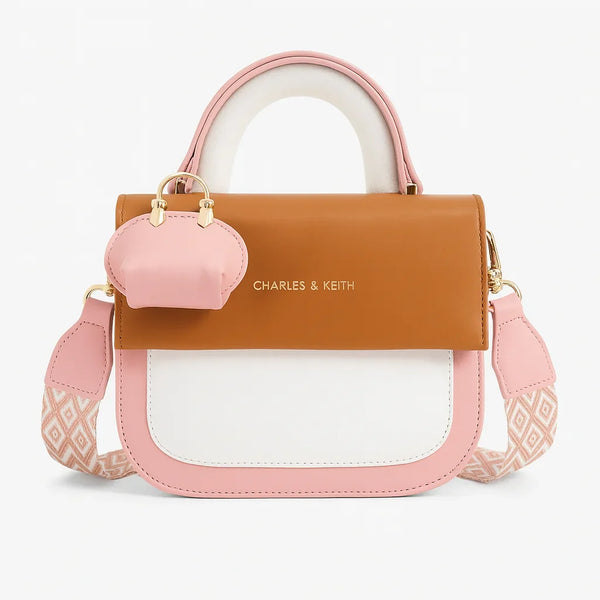 C&K Digital Crossbody Bag