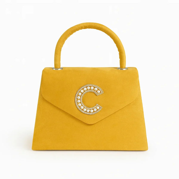 Premium Compact Handbag