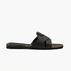 ZARA Inspired Flat Slippers