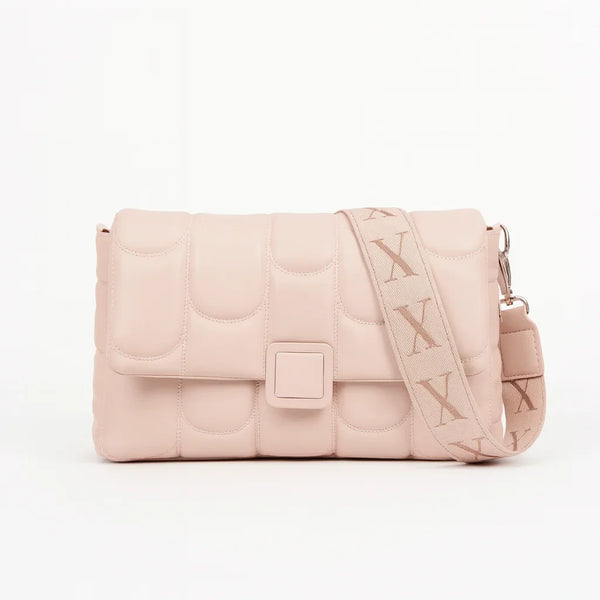 Soft Luxe Bag