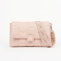 Soft Luxe Bag