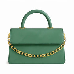 Chic Chain Handbag