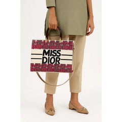 Chic Miss Dior Shoulder Bag