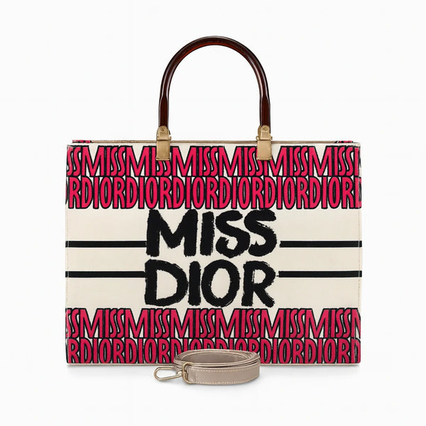 Chic Miss Dior Shoulder Bag