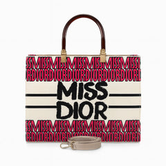 Chic Miss Dior Shoulder Bag