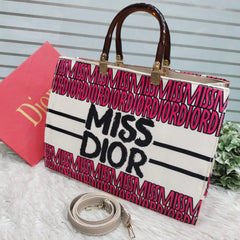 Chic Miss Dior Shoulder Bag