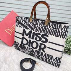 Chic Miss Dior Shoulder Bag